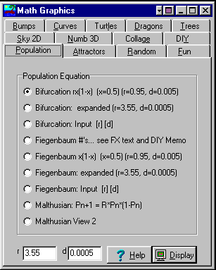 Math Form