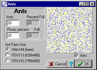 Ant